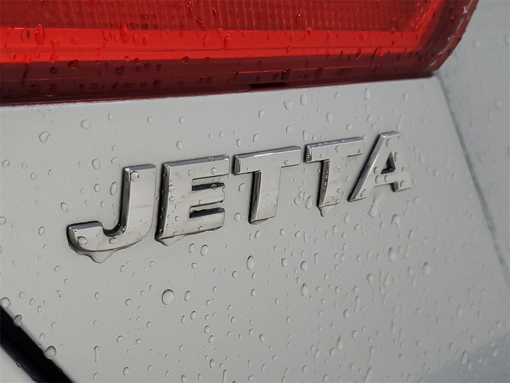 2014 Volkswagen Jetta 2.0L S 35