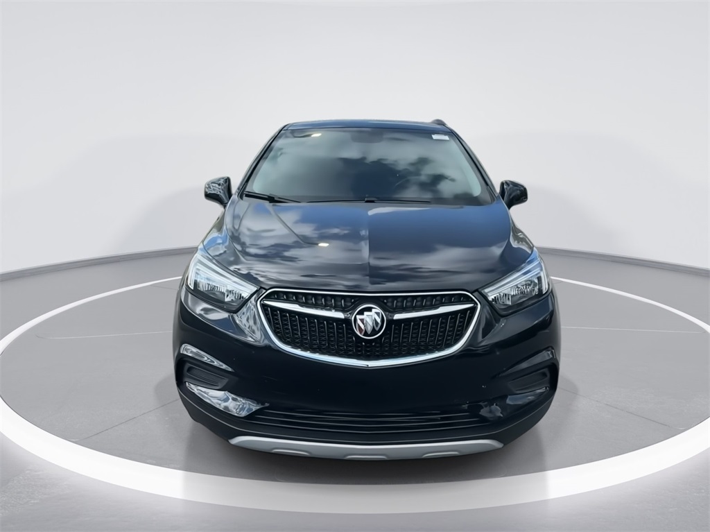 2021 Buick Encore Preferred 3