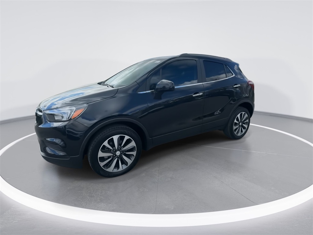 2021 Buick Encore Preferred 5