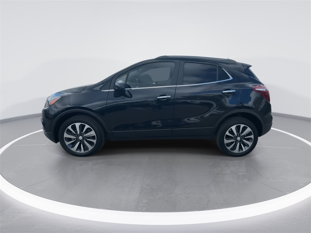 2021 Buick Encore Preferred 6