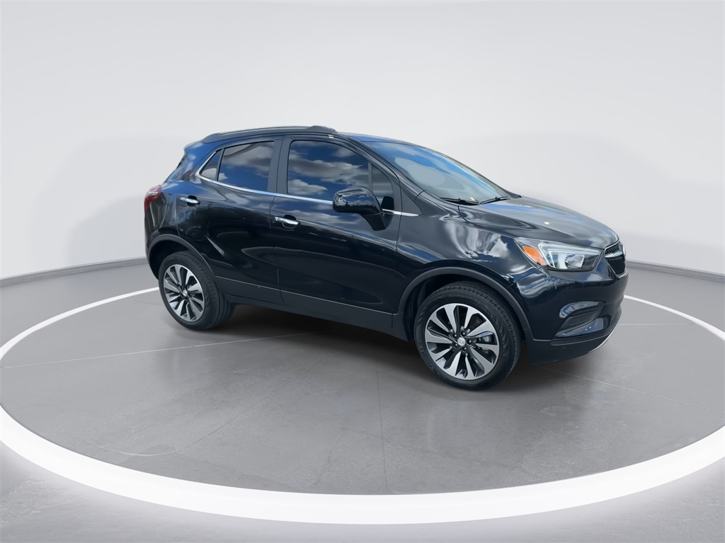 2021 Buick Encore Preferred 13