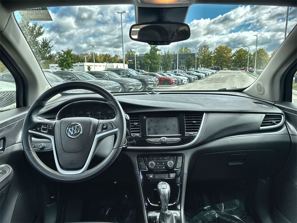 2021 Buick Encore Preferred 20