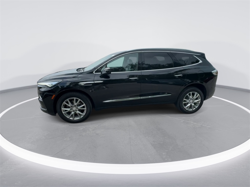 2022 Buick Enclave Premium Group 6