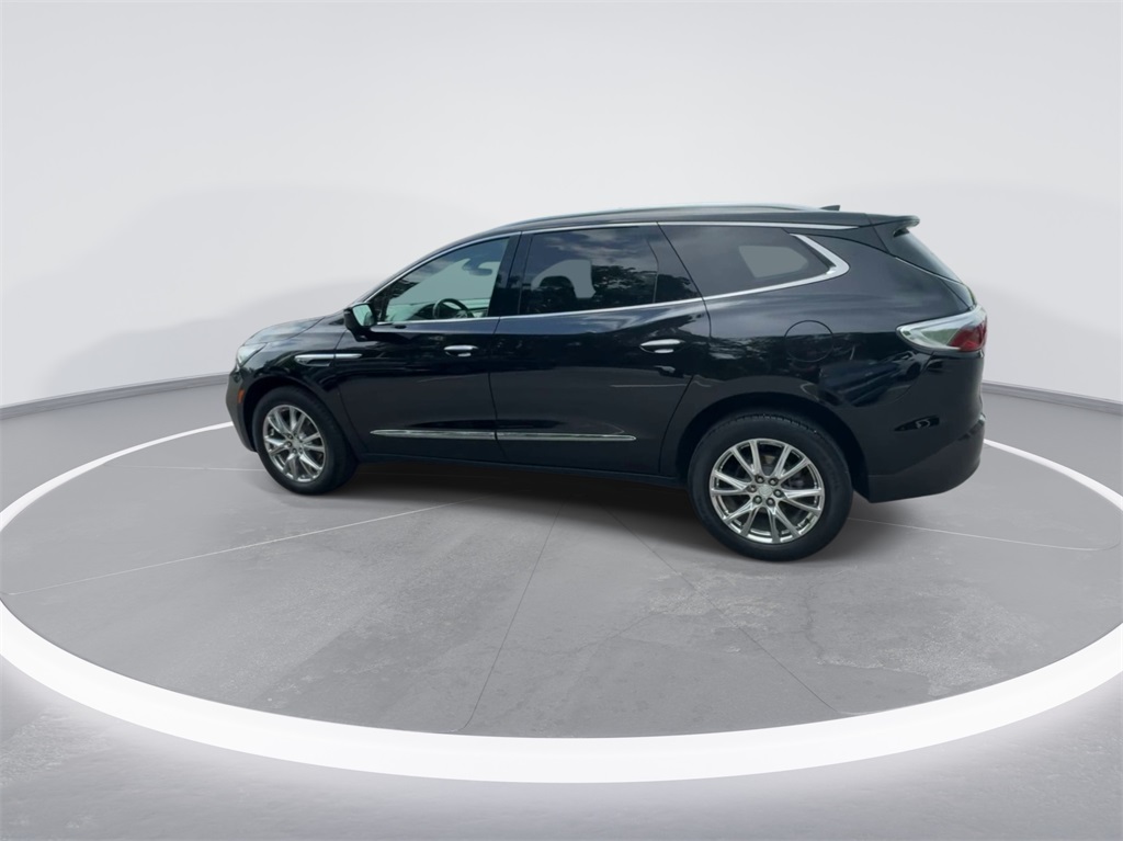 2022 Buick Enclave Premium Group 7