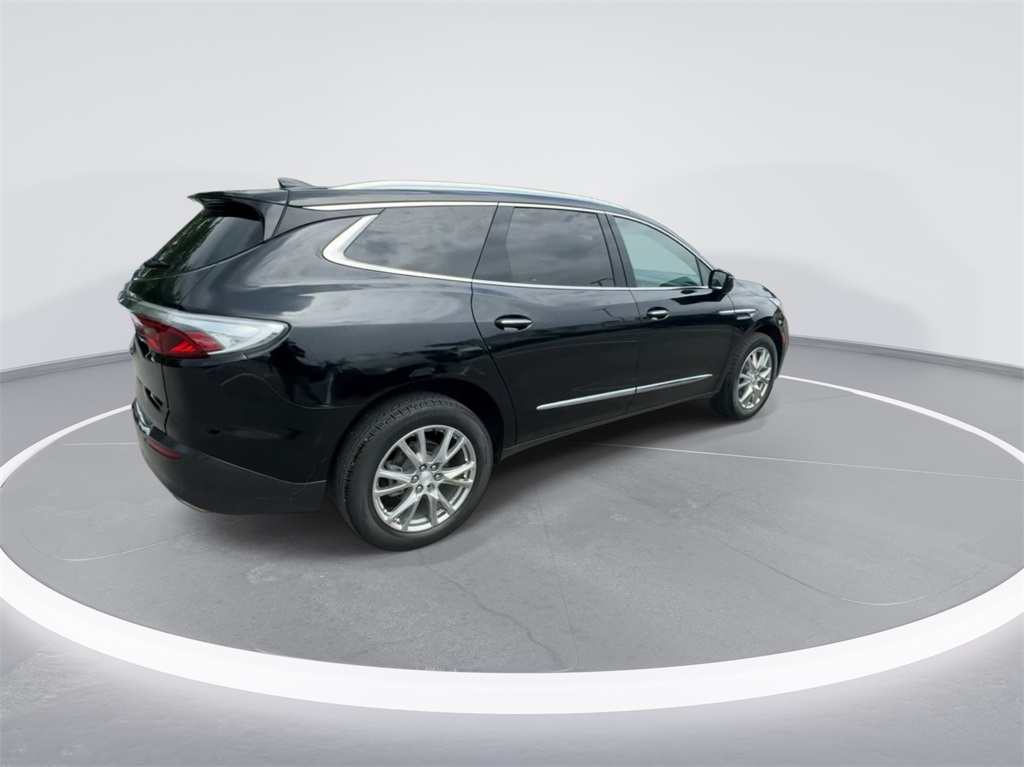 2022 Buick Enclave Premium Group 11