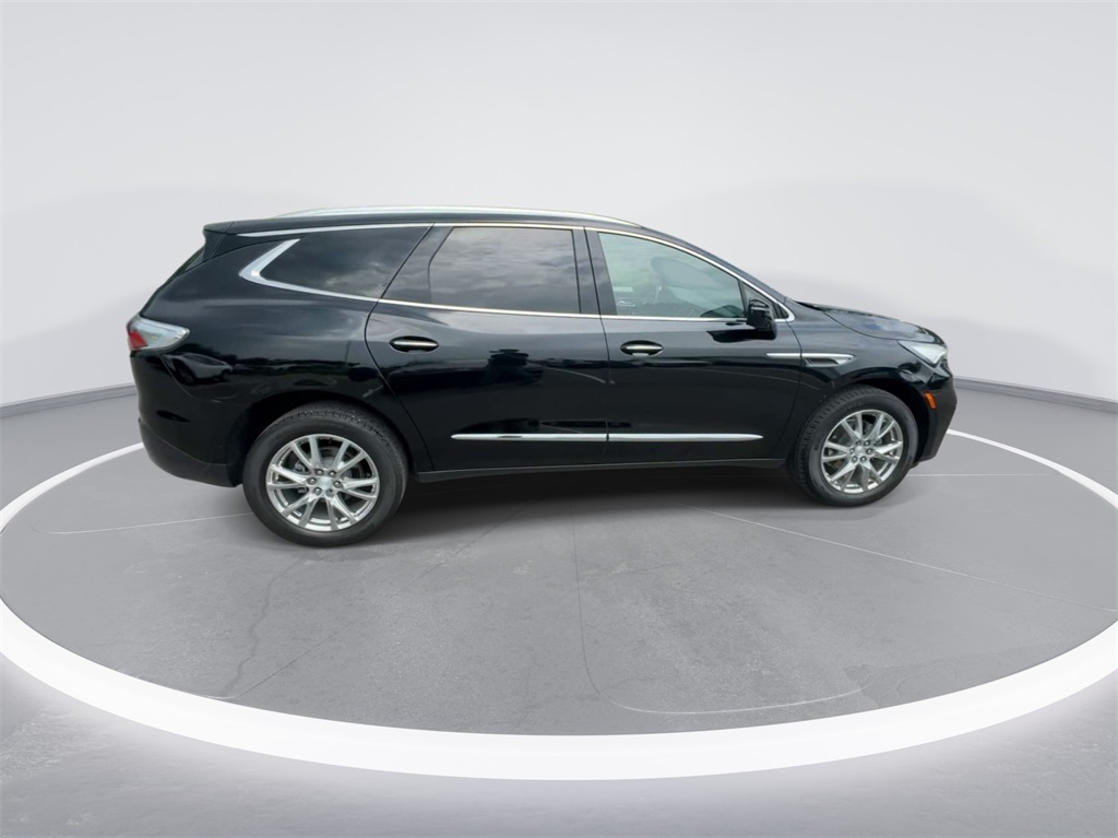 2022 Buick Enclave Premium Group 12