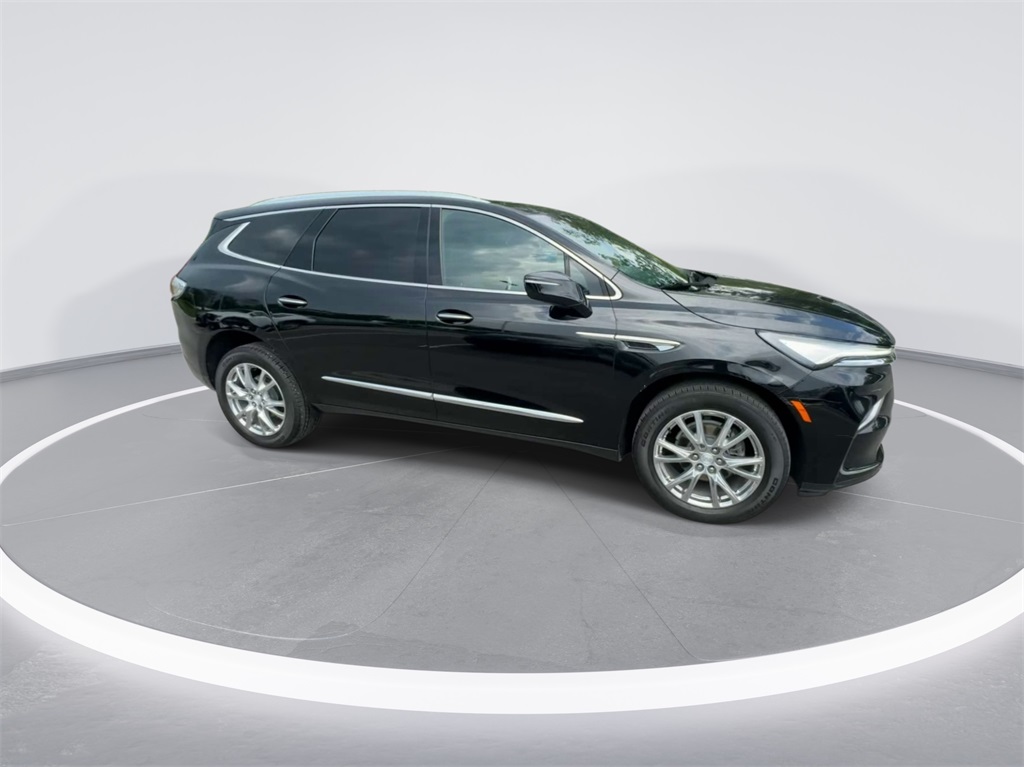 2022 Buick Enclave Premium Group 13