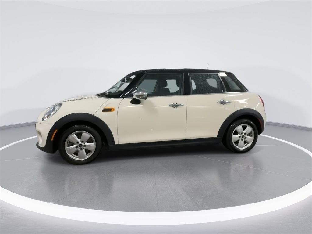 2015 MINI Cooper Base 6