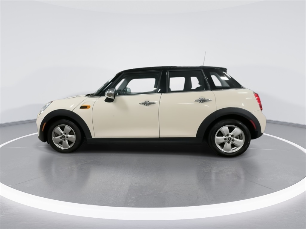 2015 MINI Cooper Base 7