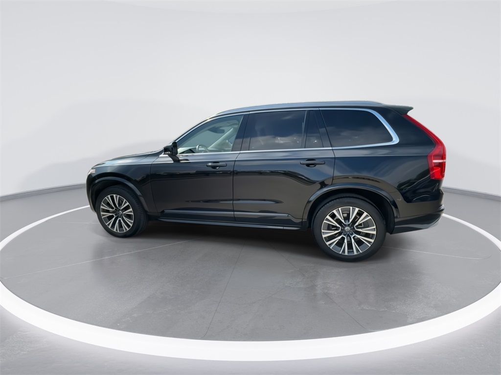 2022 Volvo XC90 T5 Momentum 6