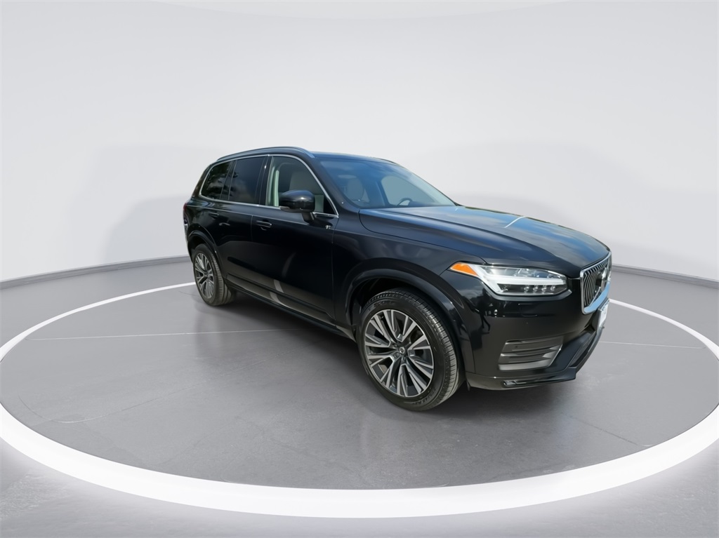 2022 Volvo XC90 T5 Momentum 13