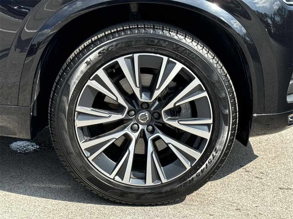 2022 Volvo XC90 T5 Momentum 15