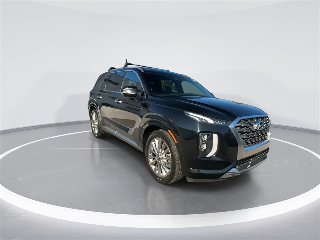 2020 Hyundai Palisade Limited 2