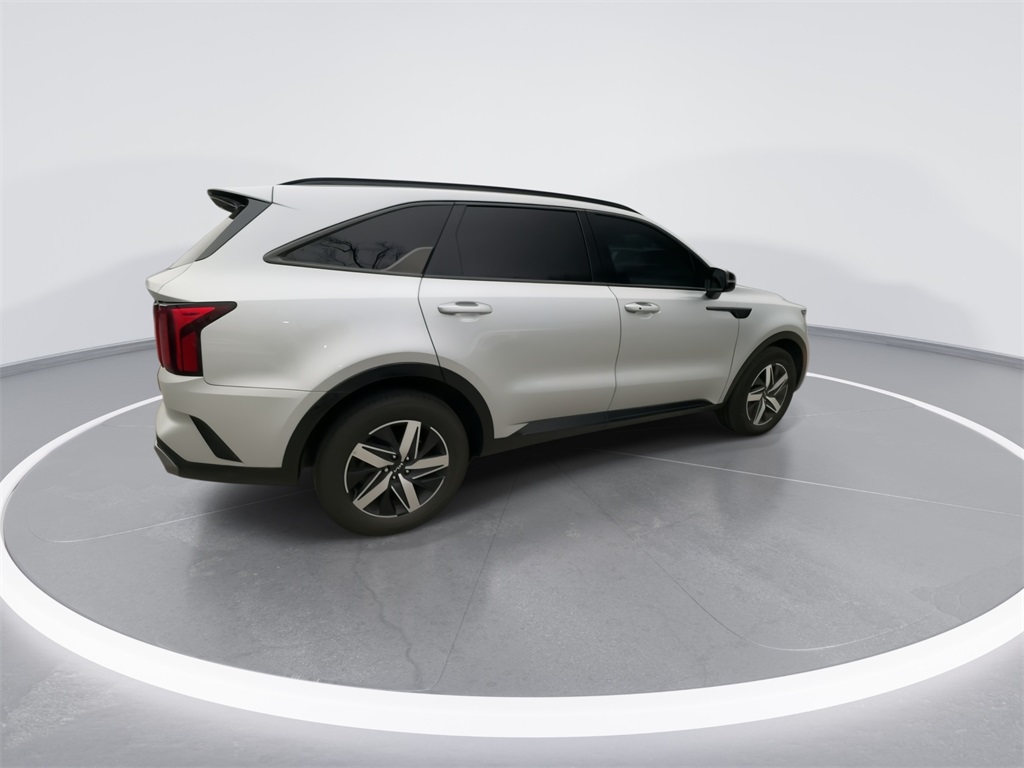 2022 Kia Sorento S 11