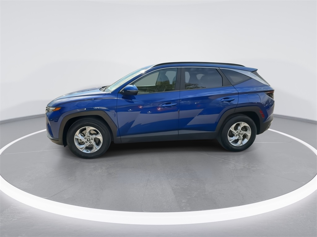 2022 Hyundai Tucson SEL 6