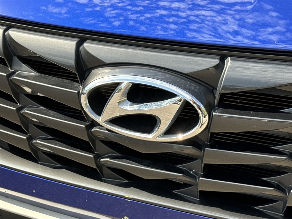 2022 Hyundai Tucson SEL 14