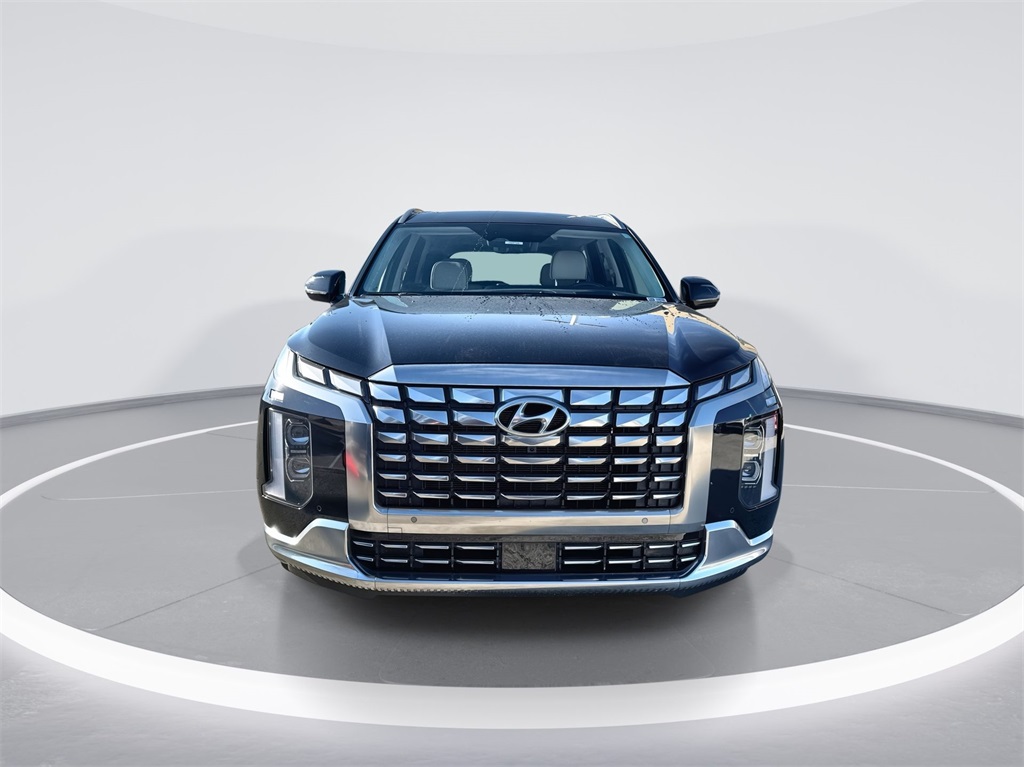 2023 Hyundai Palisade Calligraphy 2