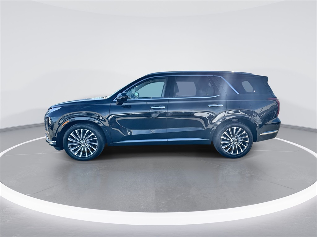 2023 Hyundai Palisade Calligraphy 3