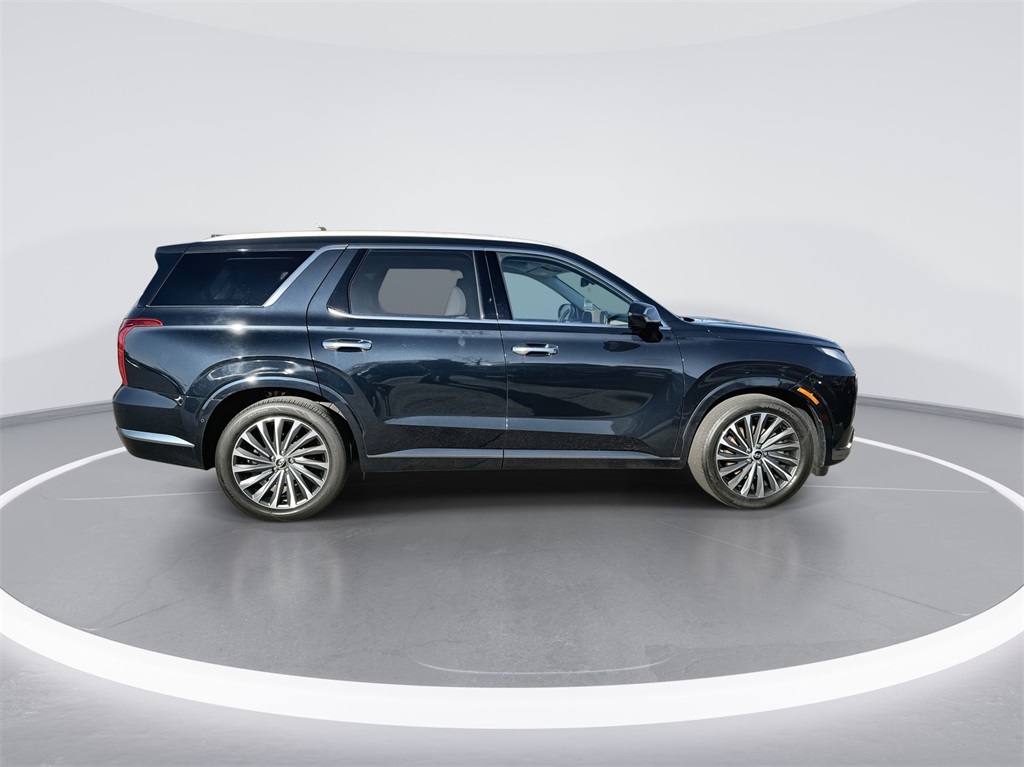 2023 Hyundai Palisade Calligraphy 5