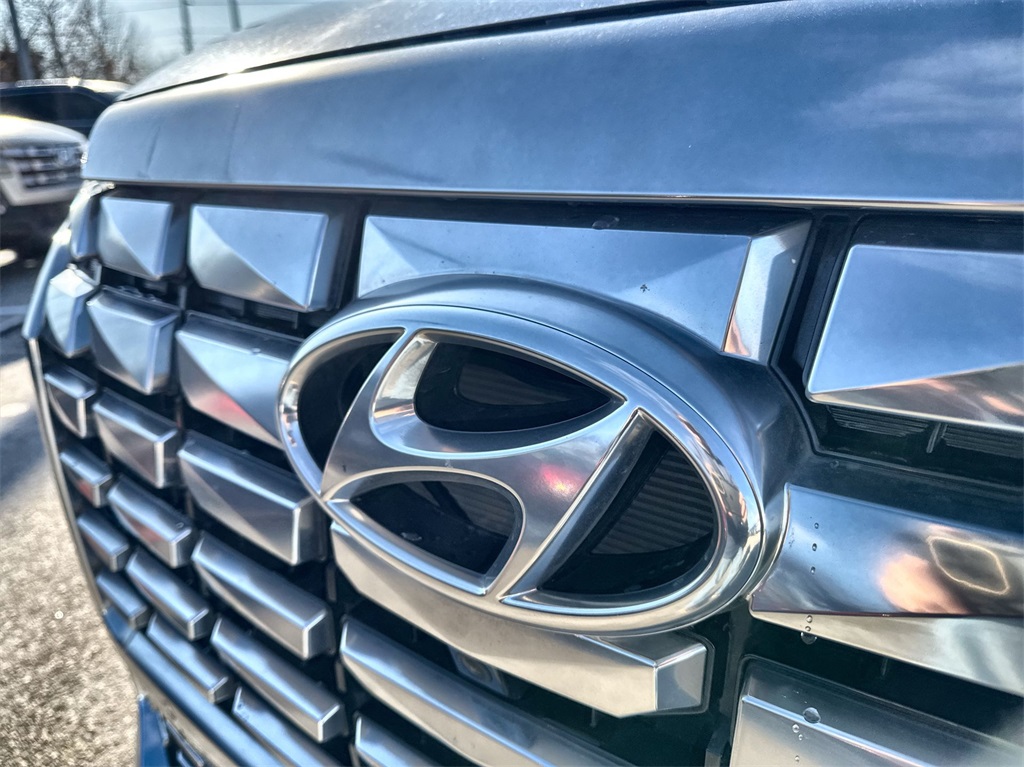 2023 Hyundai Palisade Calligraphy 6