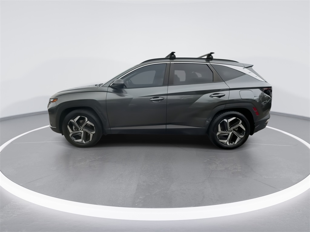 2022 Hyundai Tucson SEL 6