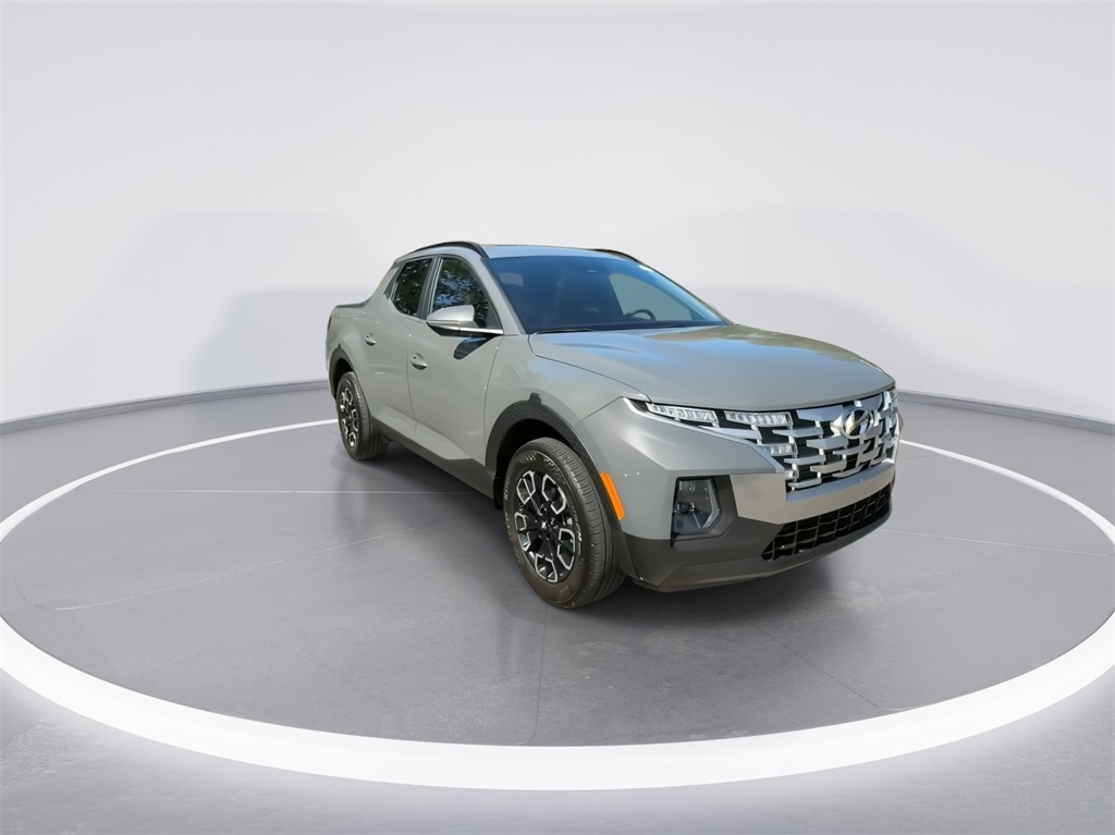 2022 Hyundai Santa Cruz SEL Premium 3