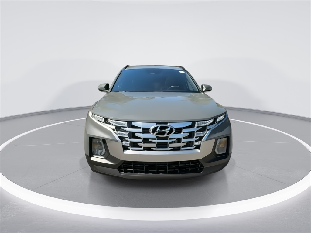 2022 Hyundai Santa Cruz SEL Premium 4