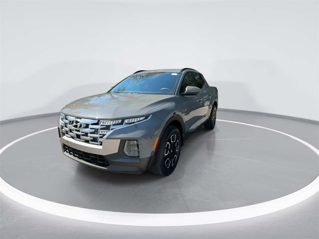 2022 Hyundai Santa Cruz SEL Premium 5