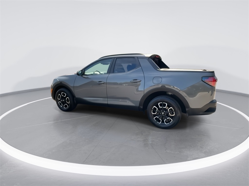 2022 Hyundai Santa Cruz SEL Premium 8