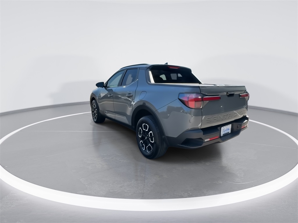 2022 Hyundai Santa Cruz SEL Premium 9