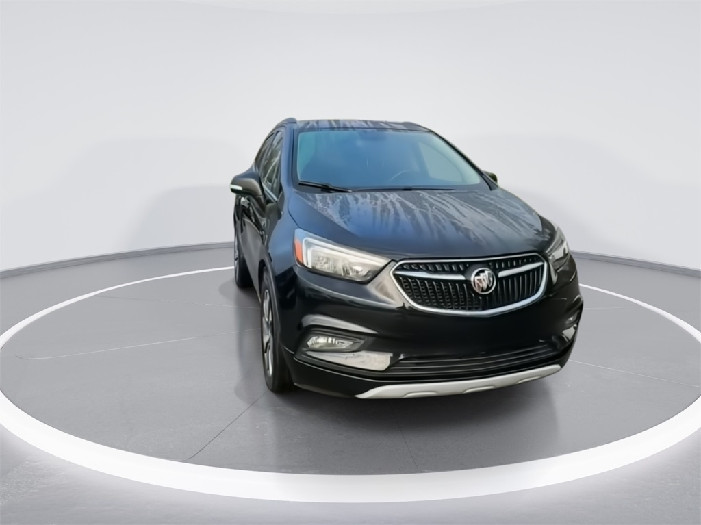 2017 Buick Encore Preferred II 4