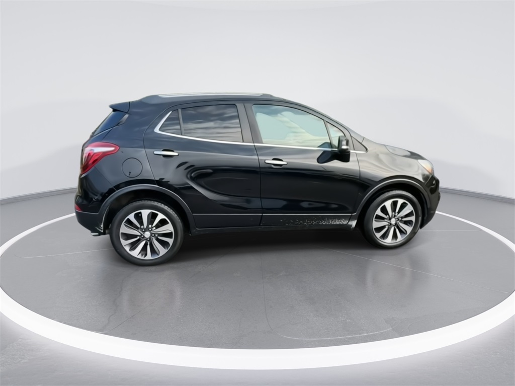 2017 Buick Encore Preferred II 13