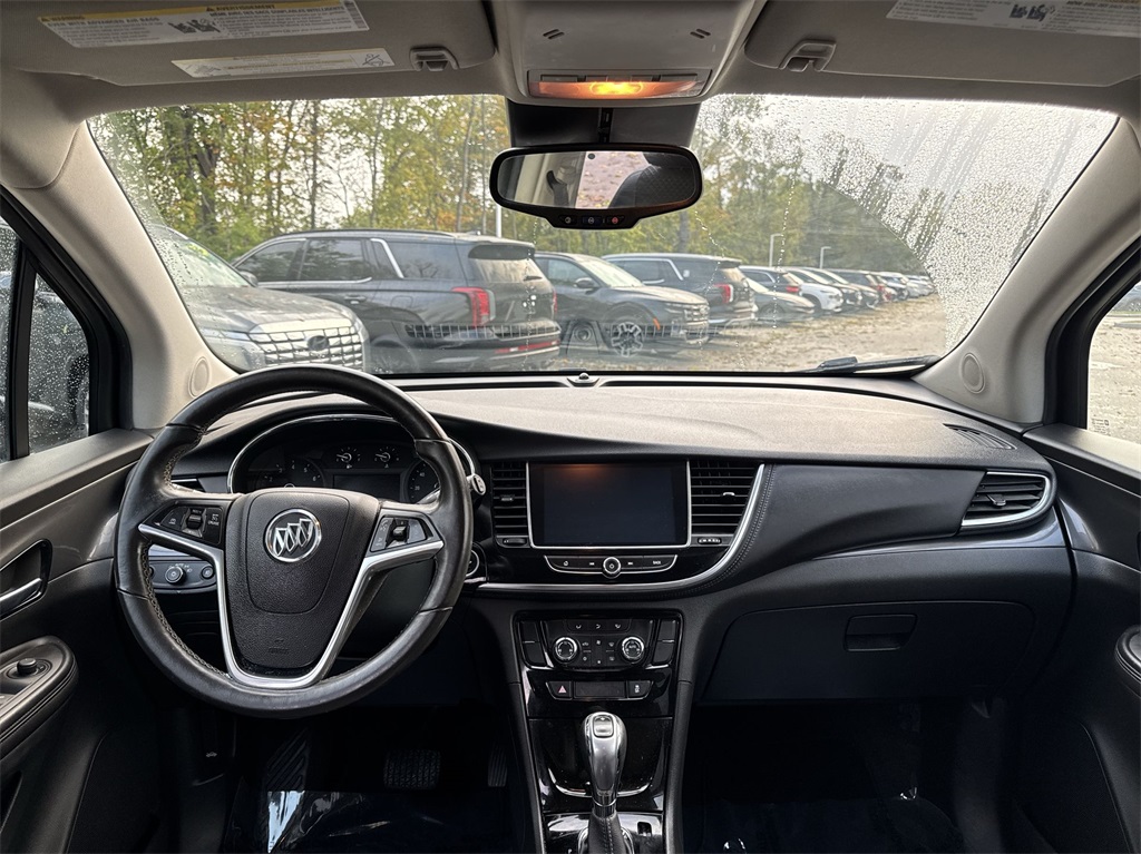 2017 Buick Encore Preferred II 20