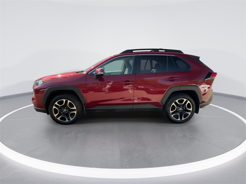 2019 Toyota RAV4 Adventure 6