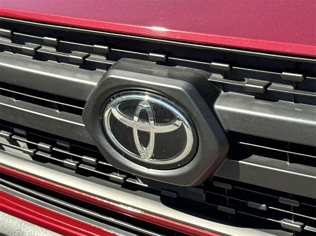 2019 Toyota RAV4 Adventure 14