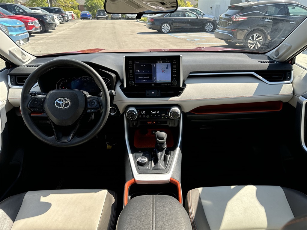 2019 Toyota RAV4 Adventure 20