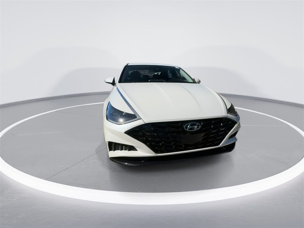 2022 Hyundai Sonata SEL 2