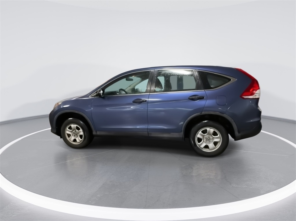 2014 Honda CR-V LX 7