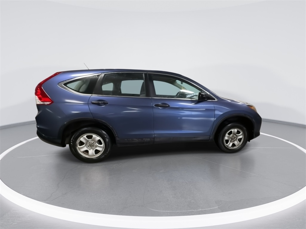 2014 Honda CR-V LX 12