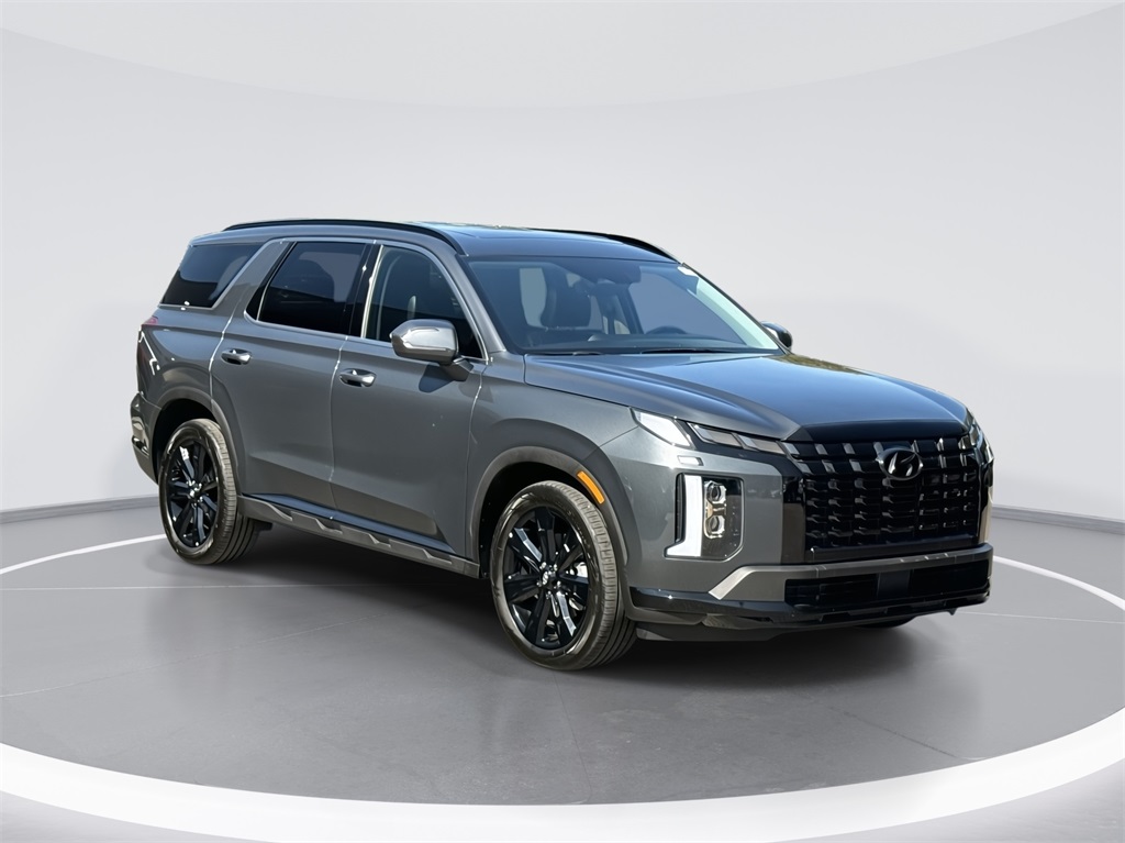 2023 Hyundai Palisade XRT 1