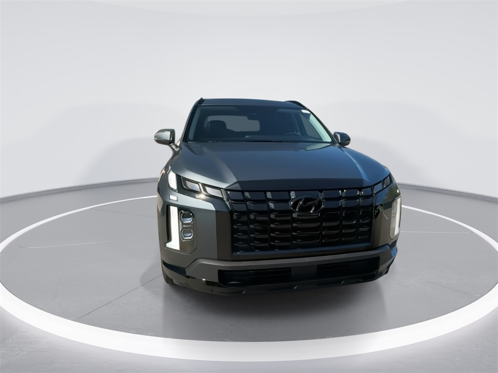 2023 Hyundai Palisade XRT 2