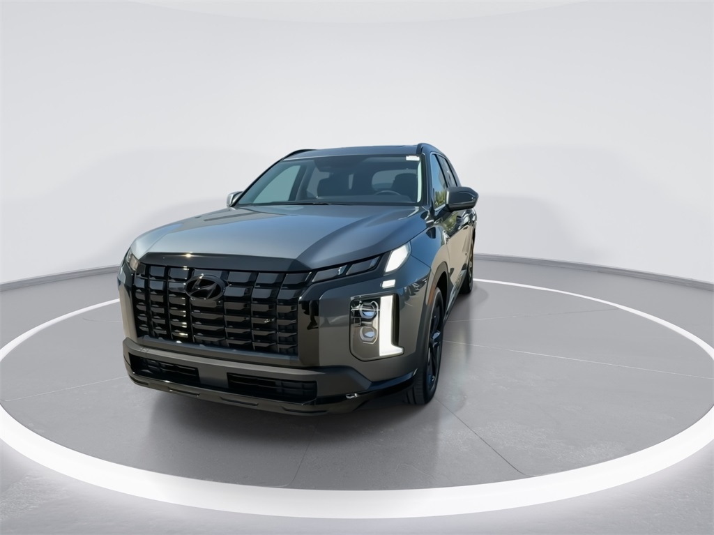 2023 Hyundai Palisade XRT 3