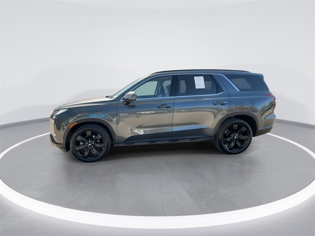 2023 Hyundai Palisade XRT 5