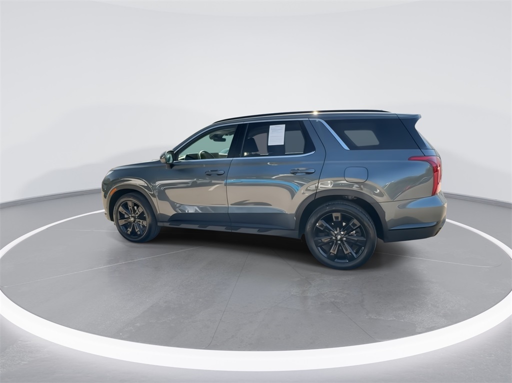 2023 Hyundai Palisade XRT 6