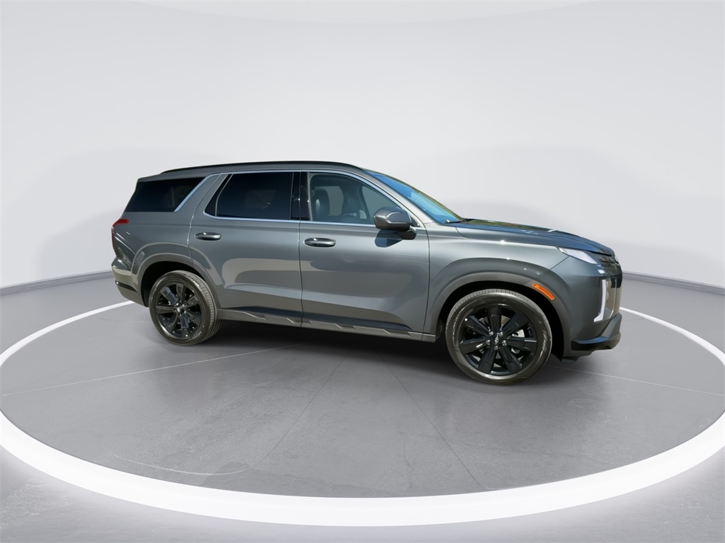 2023 Hyundai Palisade XRT 12