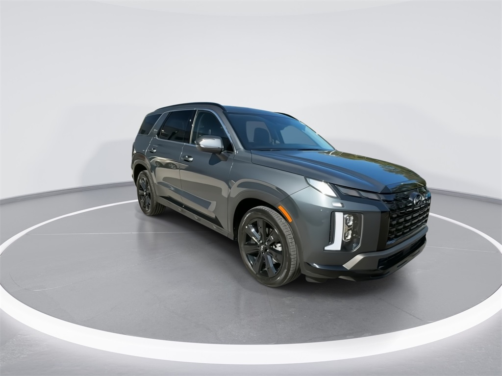 2023 Hyundai Palisade XRT 13