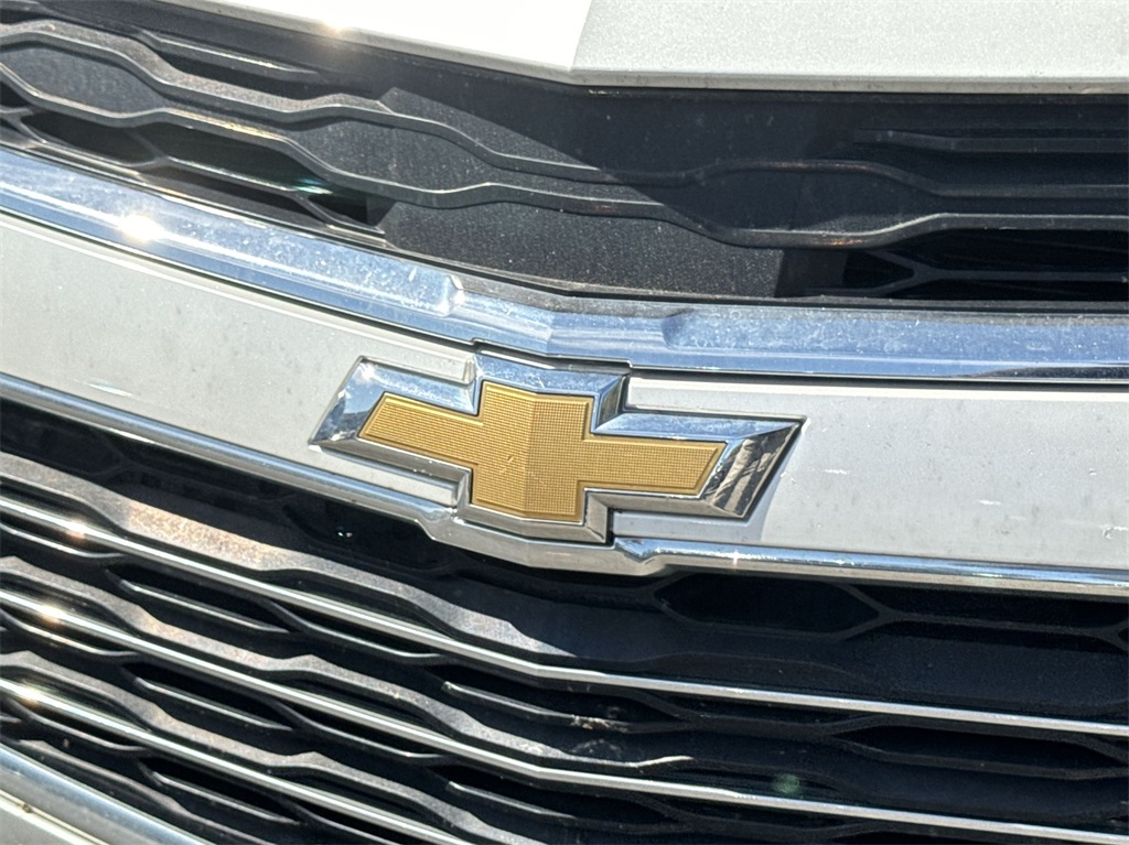 2018 Chevrolet Malibu Premier 14