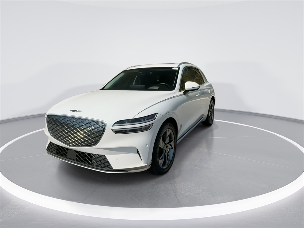 2024 Genesis Electrified GV70 Advanced 4