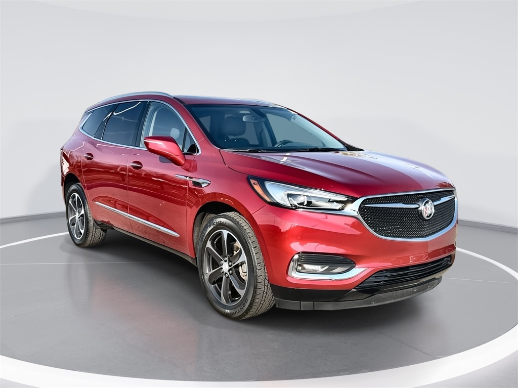 2019 Buick Enclave Essence 1