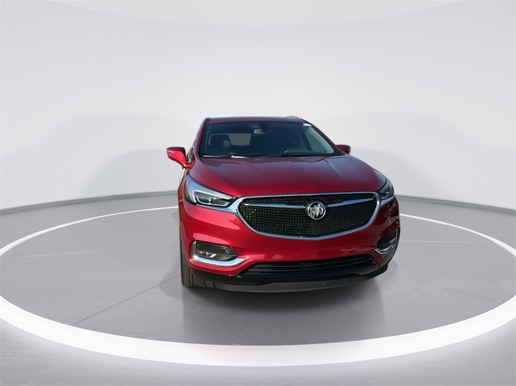 2019 Buick Enclave Essence 3